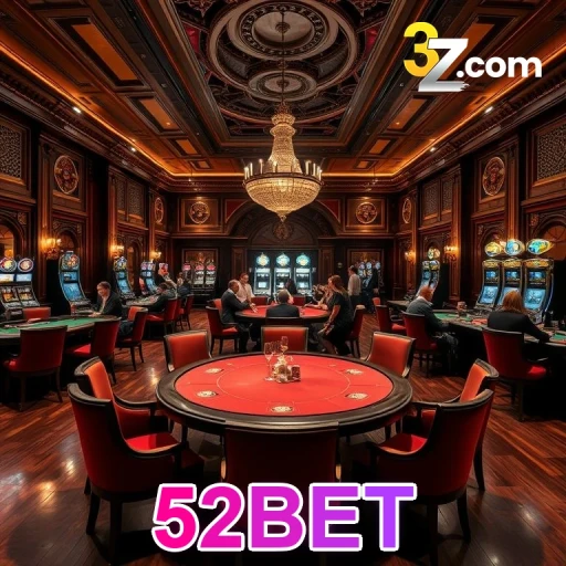 52BET App