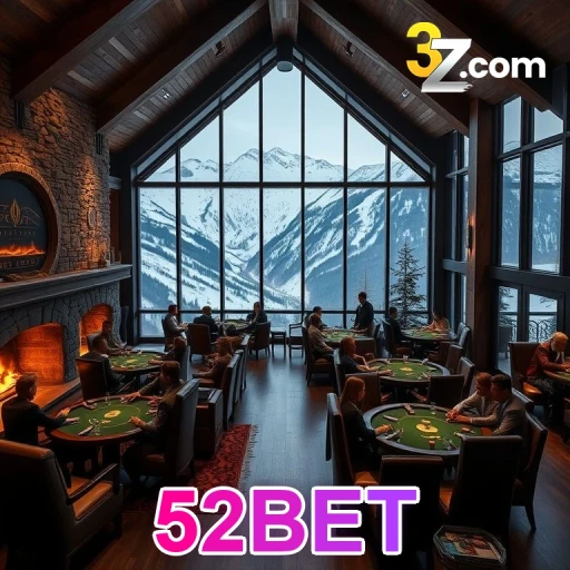 52BET Bônus