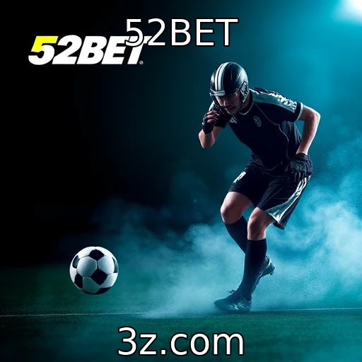 52BET Apostas Esportivas: Estratégias para Aumentar Suas Chances de Ganhar