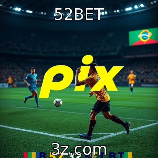 Análise das Últimas Tendências em Apostas Esportivas no Brasil