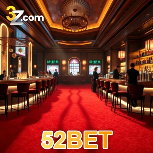 52BET Login