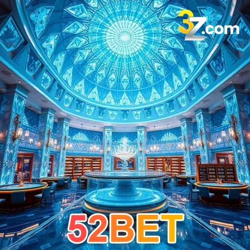 52BET Slots