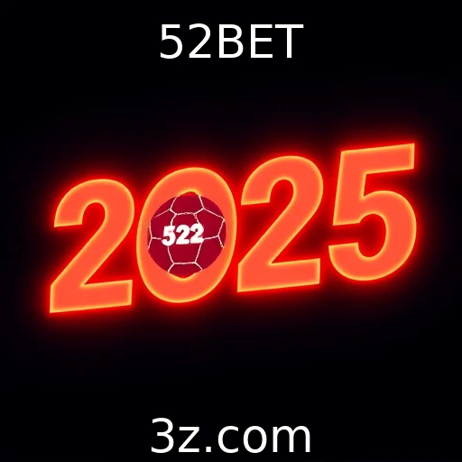 52BET A explosão das apostas esportivas no Brasil em 2025