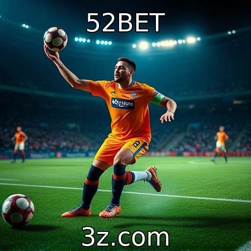 52BET Apostas esportivas: como analisar a performance dos times vencedores