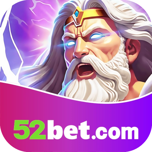 52bet logo